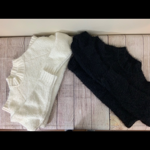 Lou and Grey sweater bundle - Picture 1 of 7